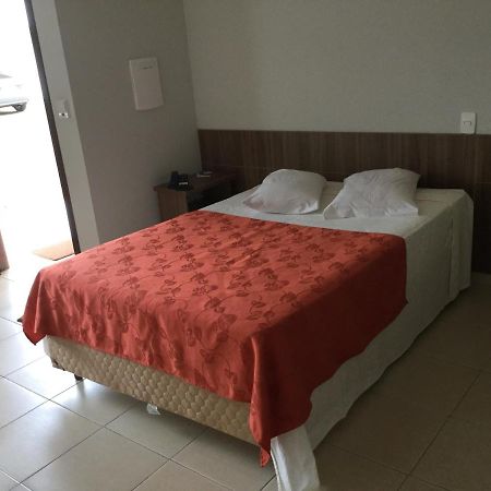 Hotel B&N Express Guarapuava Zewnętrze zdjęcie