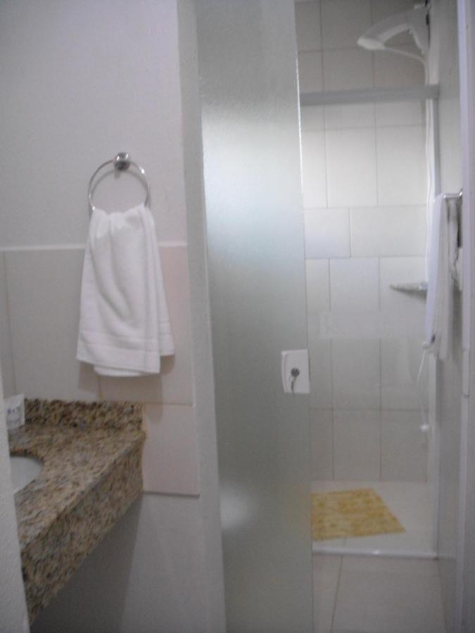 Hotel B&N Express Guarapuava Zewnętrze zdjęcie